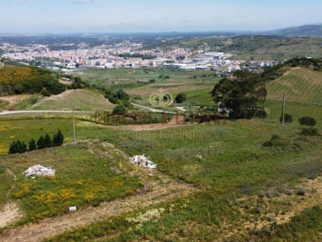 4 lotes APROVADOS na Serra da Vila, Torres Vedras | 26062974187
