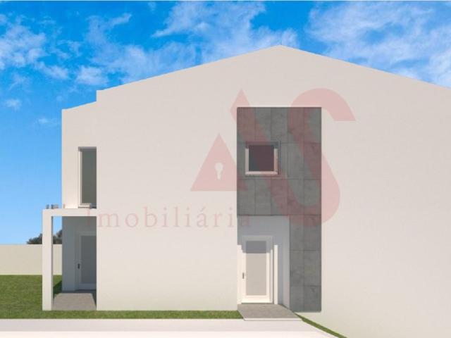 4 Lotes de Terreno para Construção com Projeto Aprovado para Moradias T3 em Vila Franca de Xira | Vista Rio e Serra