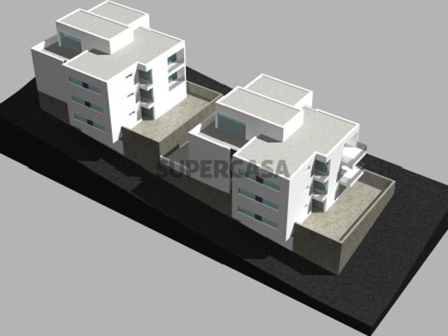 4 Lotes para construção em altura em São Martinho do Bispo, Coimbra