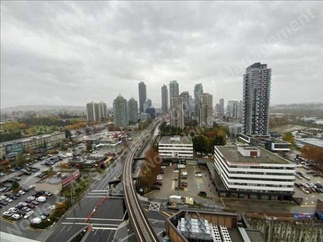 4 Lougheed Highway 2009 Burnaby