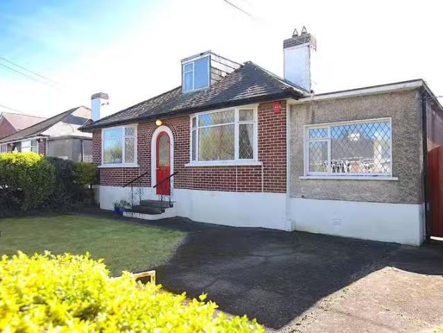 4 Pacelli Avenue, Dublin 13, Sutton, Dublin 13, D13Y928 is for.