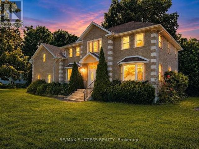 4 Palmer Street, Norfolk, ON, N0E 1S0 house for sale | Listing ID X13625 | Royal LePage