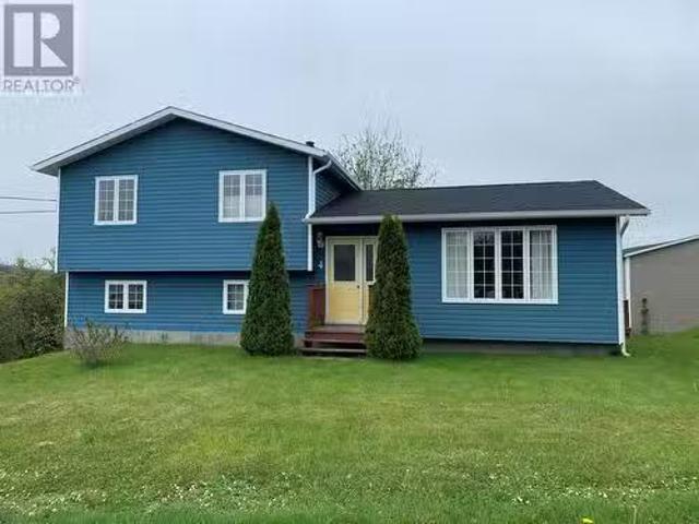 4 Parade Street, Bay Roberts, NL, A0A 1G0 house for sale Li.