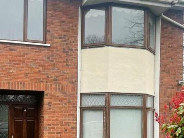 4 Park Ave Athy Co Kildare