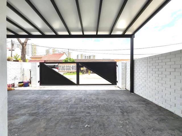 4 Parkingfreehold15 StySelayang Jaya Melati Bidara fulloan