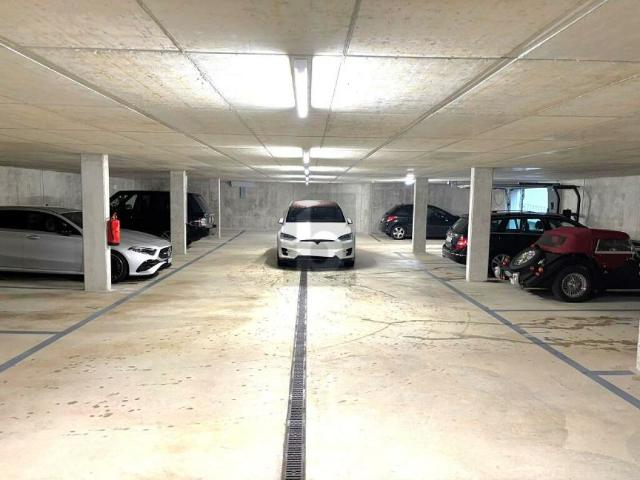 4 PARKINGS, OPPORTUNITÉ INVESTISSEUR