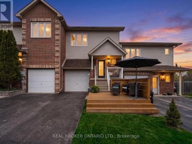 4 Parkside Crescent, Essa, ON, L0M 1B3 house for sale | Listing ID N13153 | Royal LePage