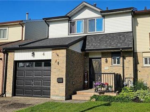 4 Parkside Drive, Paris, ON, N3L 3S7 house for sale | Listing ID 40843 | Royal LePage