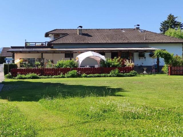 4 Parteien Haus am Sonnenhang – Wohnen & Vermieten nahe Klopeiner See