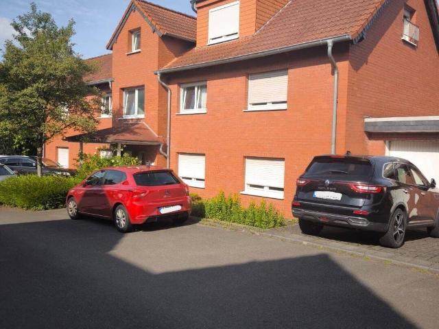 4 Parteien Haus | Vermietet | Zentrale Lage in Vilkerath