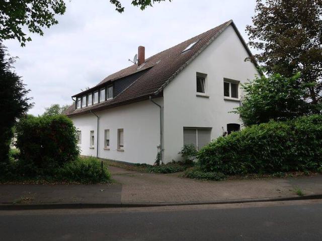 4 Parteienhaus in Bad Oeynhausen Werste!