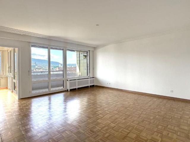 4 Pcs Appartement avec vue panoramique RESERVÉ