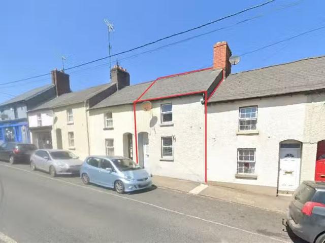 4 Pearse Street, Gorey, Co. Wexford