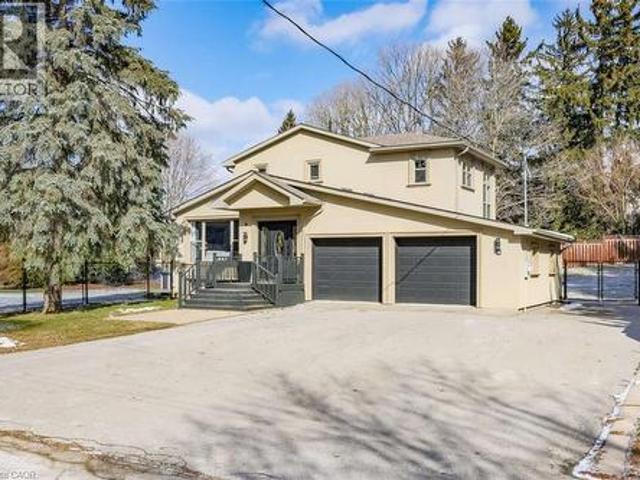 4 Peter Street, Flamborough, ON, L8B 0Z4 house for sale | Listing ID 40834 | Royal LePage
