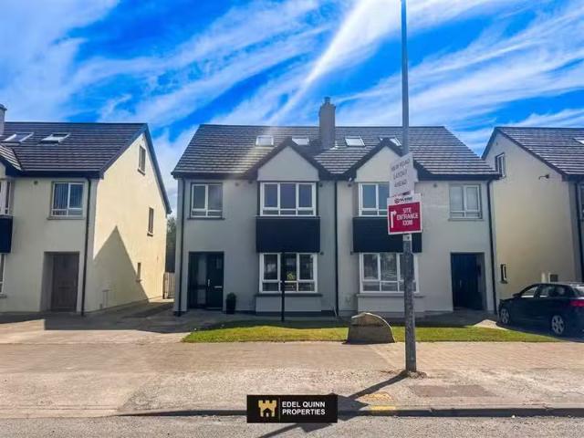 4 Pheasant Park, Donegal Town, Donegal, F94 VH90