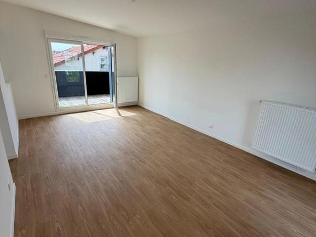 4 Pièce en Duplex Rue des petits Pechers
