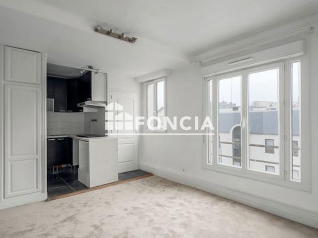 4 pieces 53 m² issy les moulineaux / mairie d'issy