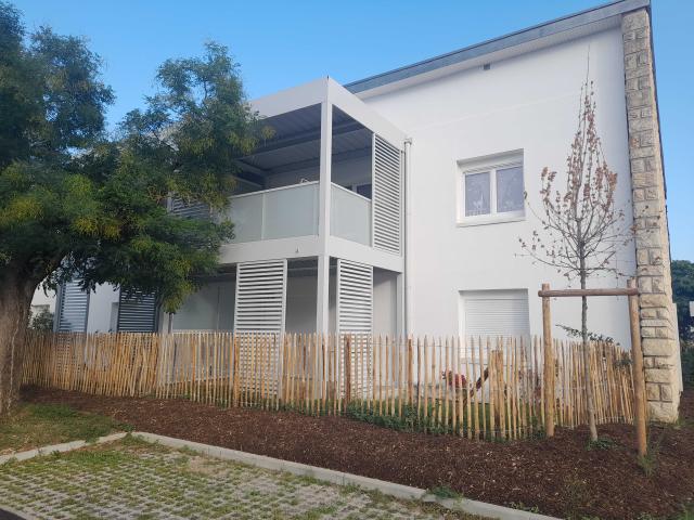 4 pièces · 63 m²