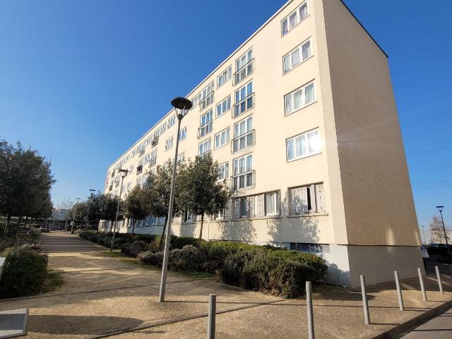 4 pièces · 63 m²