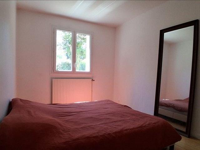 4 pièces 67,75 m² RDC Colocation non autorisée