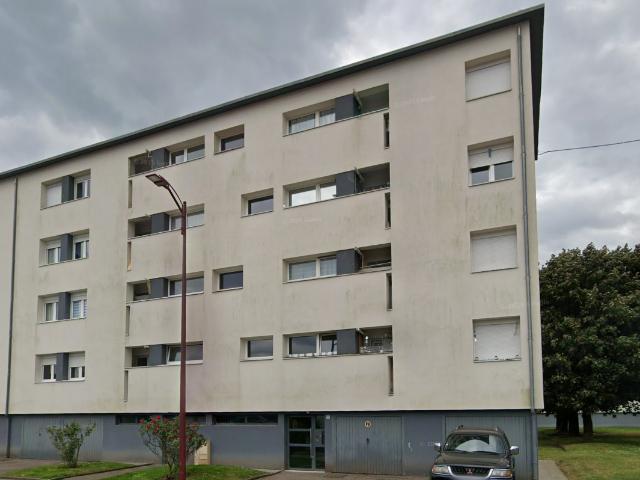 4 pièces · 67.12 m²
