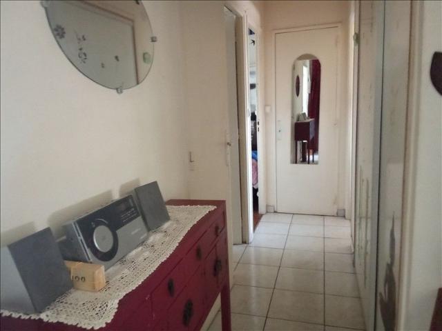 4 pièces 67,14 m² 8ème étage Colocation autorisée