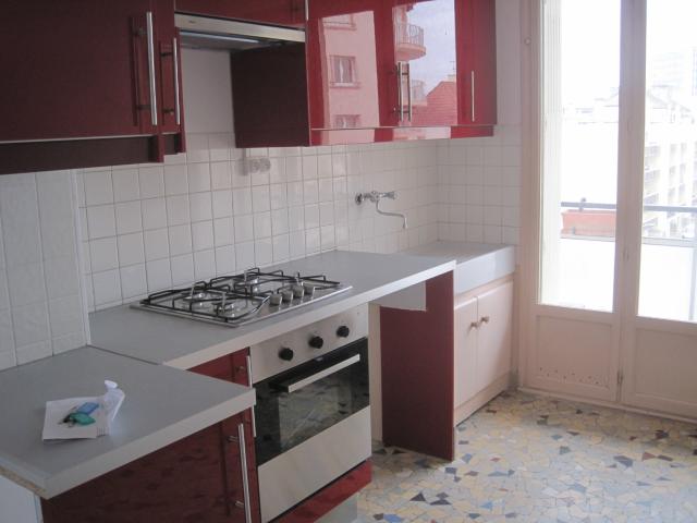4 PIECES 646€/MOIS CC