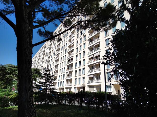 4 pièces · 64 m²