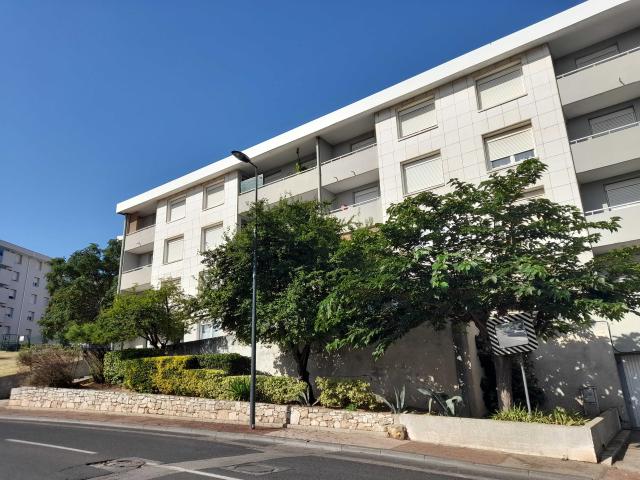 4 pièces · 65.25 m²