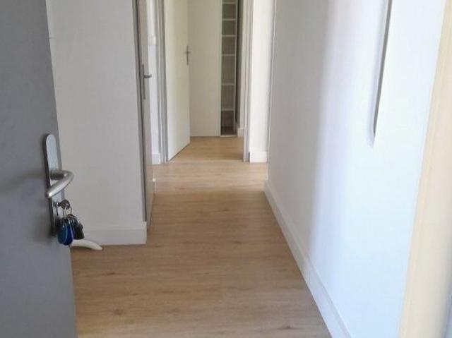 4 pièces · 65.25 m²