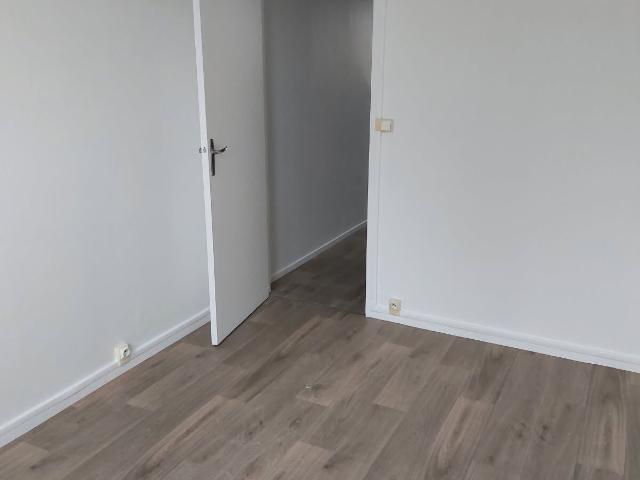 4 pièces · 65 m²