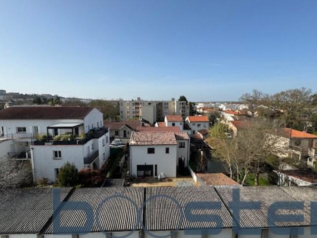 4 pièces, 66m² en location à Toulouse 920 € par mois