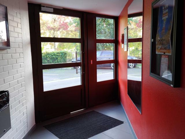 4 pièces · 68 m²