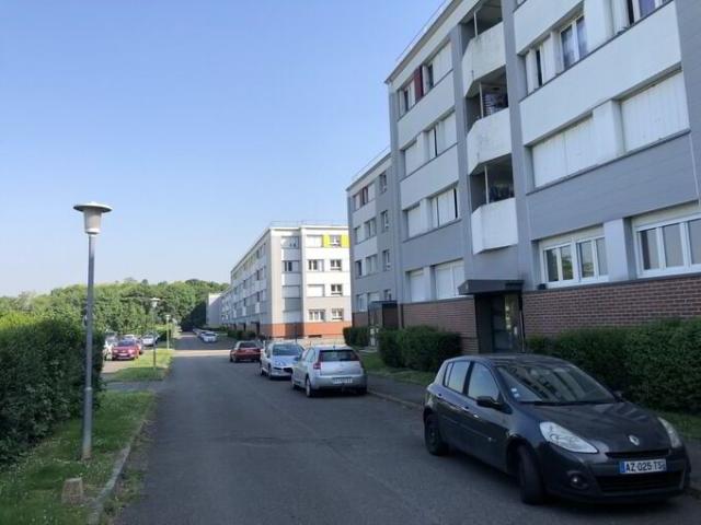4 pièces · 69.85 m²