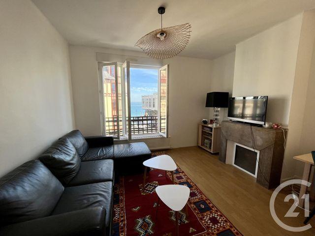 4 pièces 69,33 m2 GRANVILLE 50