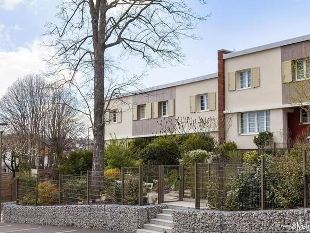 4 pièces · 69.35 m²