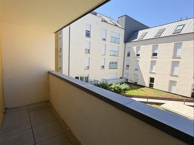 4 pièces 73,74 m² 1er étage Colocation non autorisée