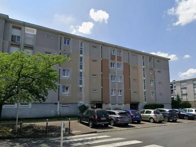 4 pièces · 73.23 m²