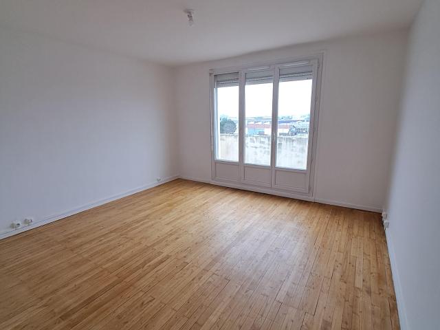 4 pièces · 70 m²