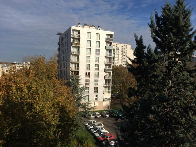4 pièces · 70 m²