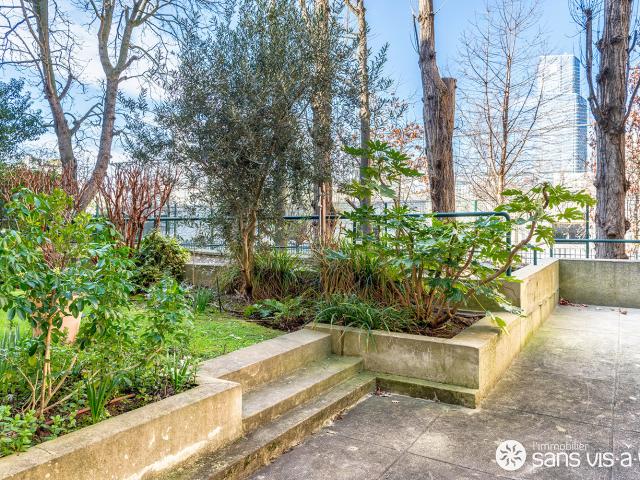 4 PIECES 71,5 M2 VUES DEGAGEES BALCON CAVE ET PARKING