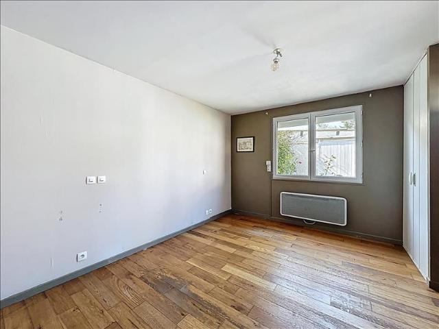 4 pièces 71,27 m² RDC Colocation non autorisée