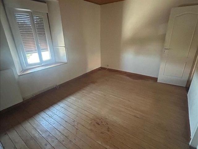 4 pièces 72,47 m² RDC Colocation non autorisée