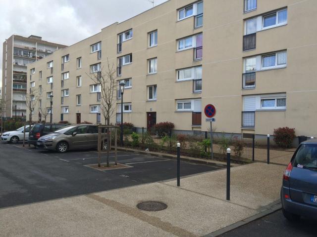 4 pièces · 72 m²