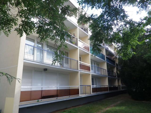 4 pièces · 72 m²