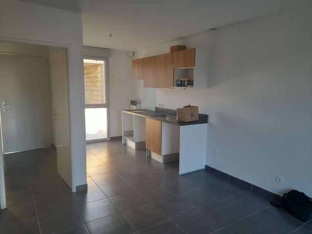 4 pièces · 77.45 m²