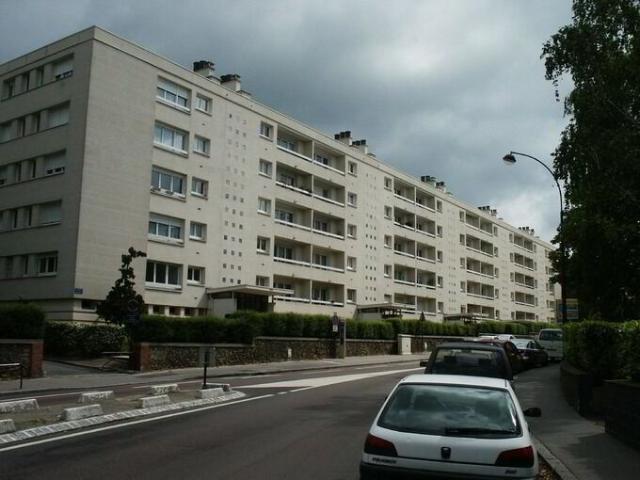 4 pièces · 74 m²