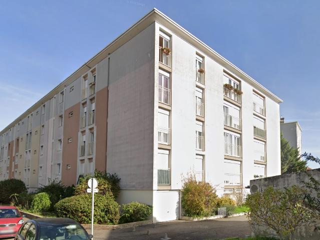 4 pièces · 75.04 m²