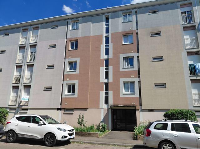 4 pièces · 75.04 m²