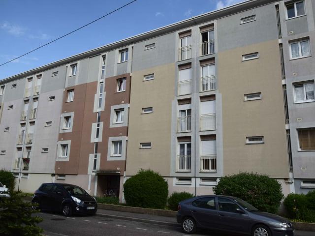 4 pièces · 75.04 m²